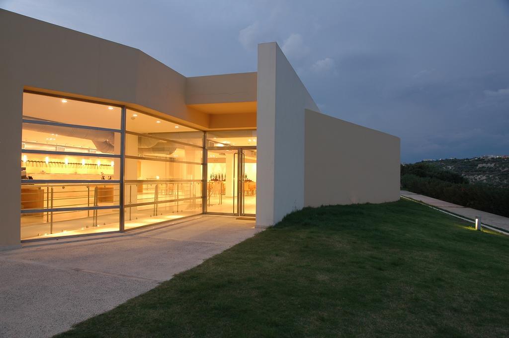 Scalarea Estate Residences Skalanion エクステリア 写真
