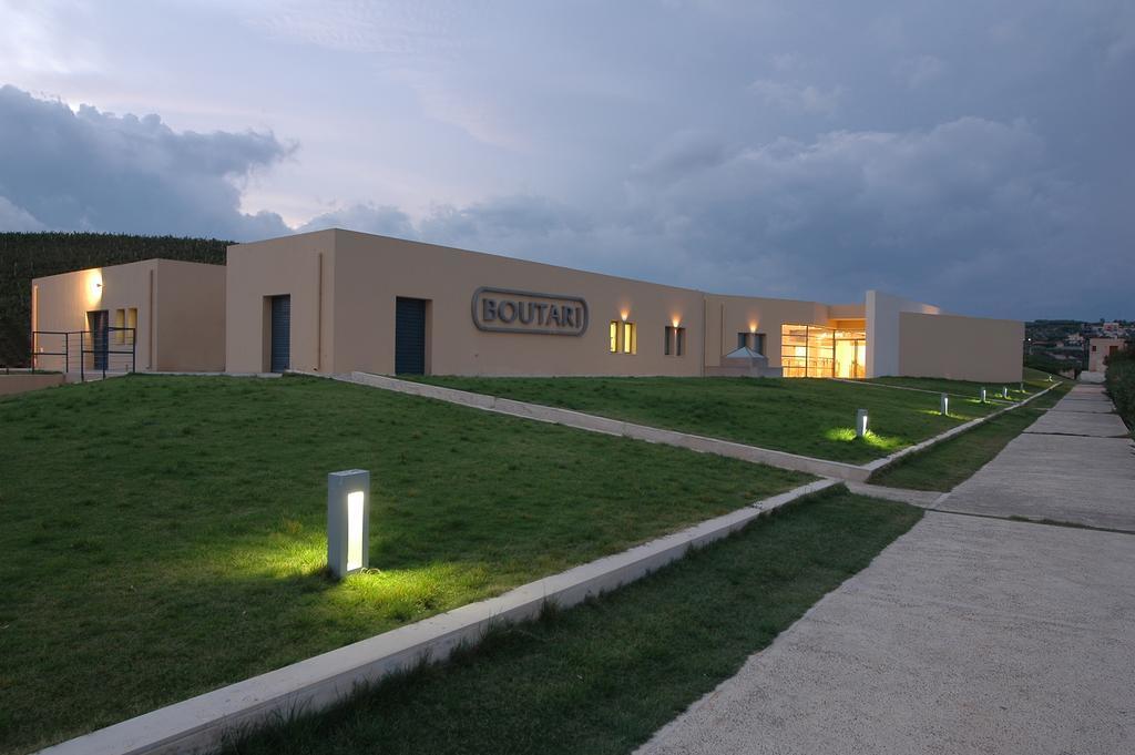 Scalarea Estate Residences Skalanion エクステリア 写真