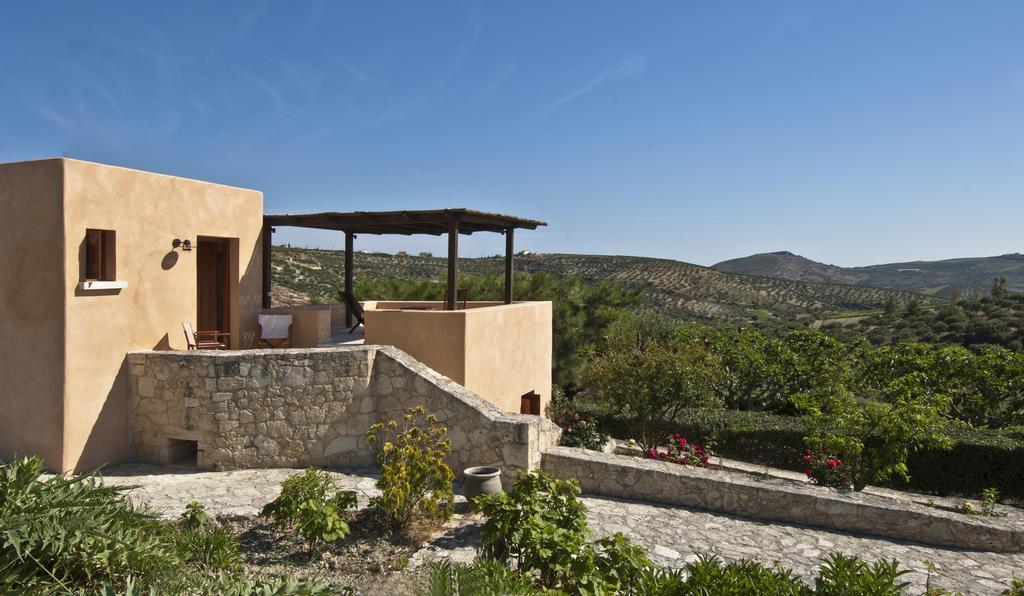 Scalarea Estate Residences Skalanion エクステリア 写真