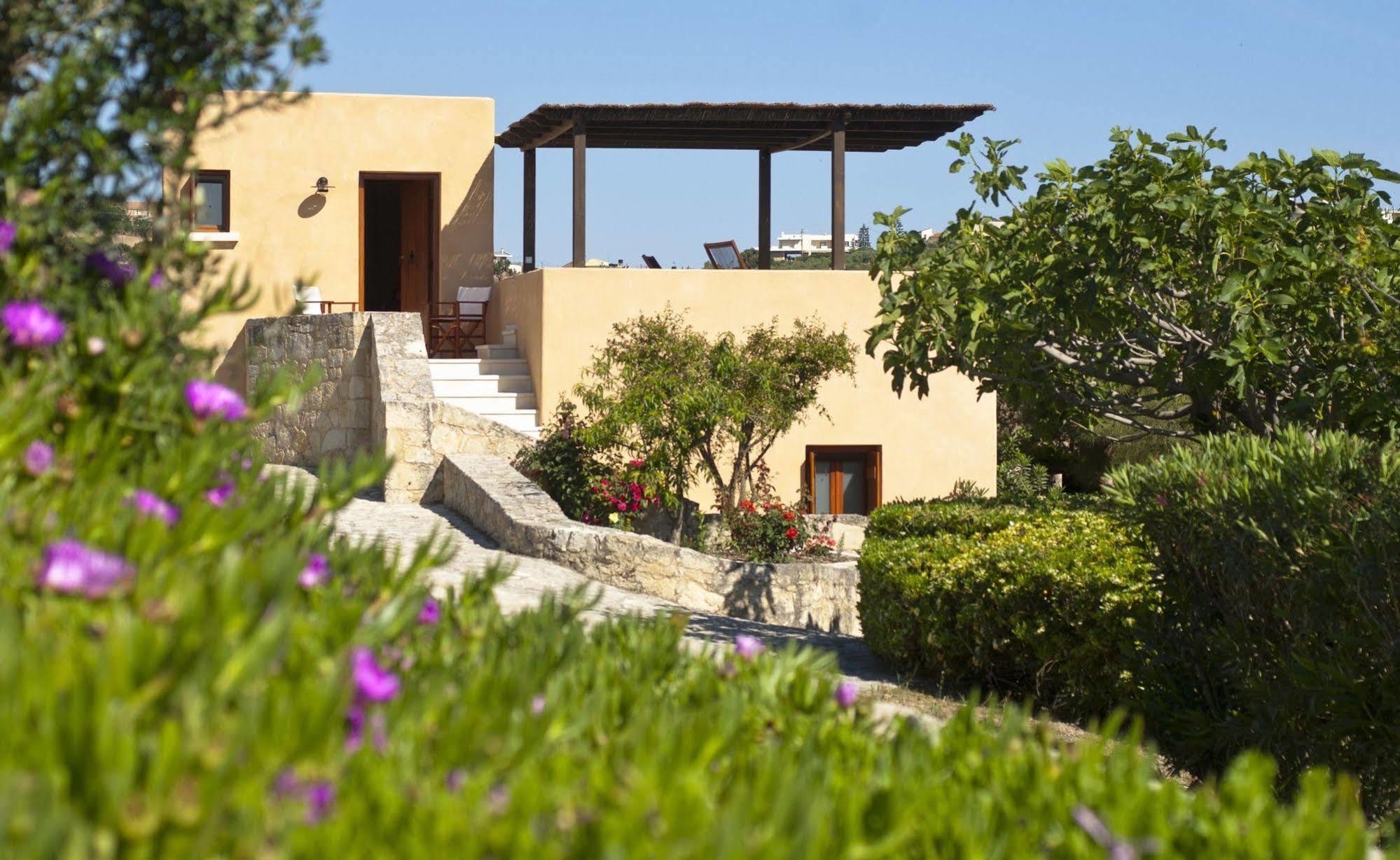 Scalarea Estate Residences Skalanion エクステリア 写真