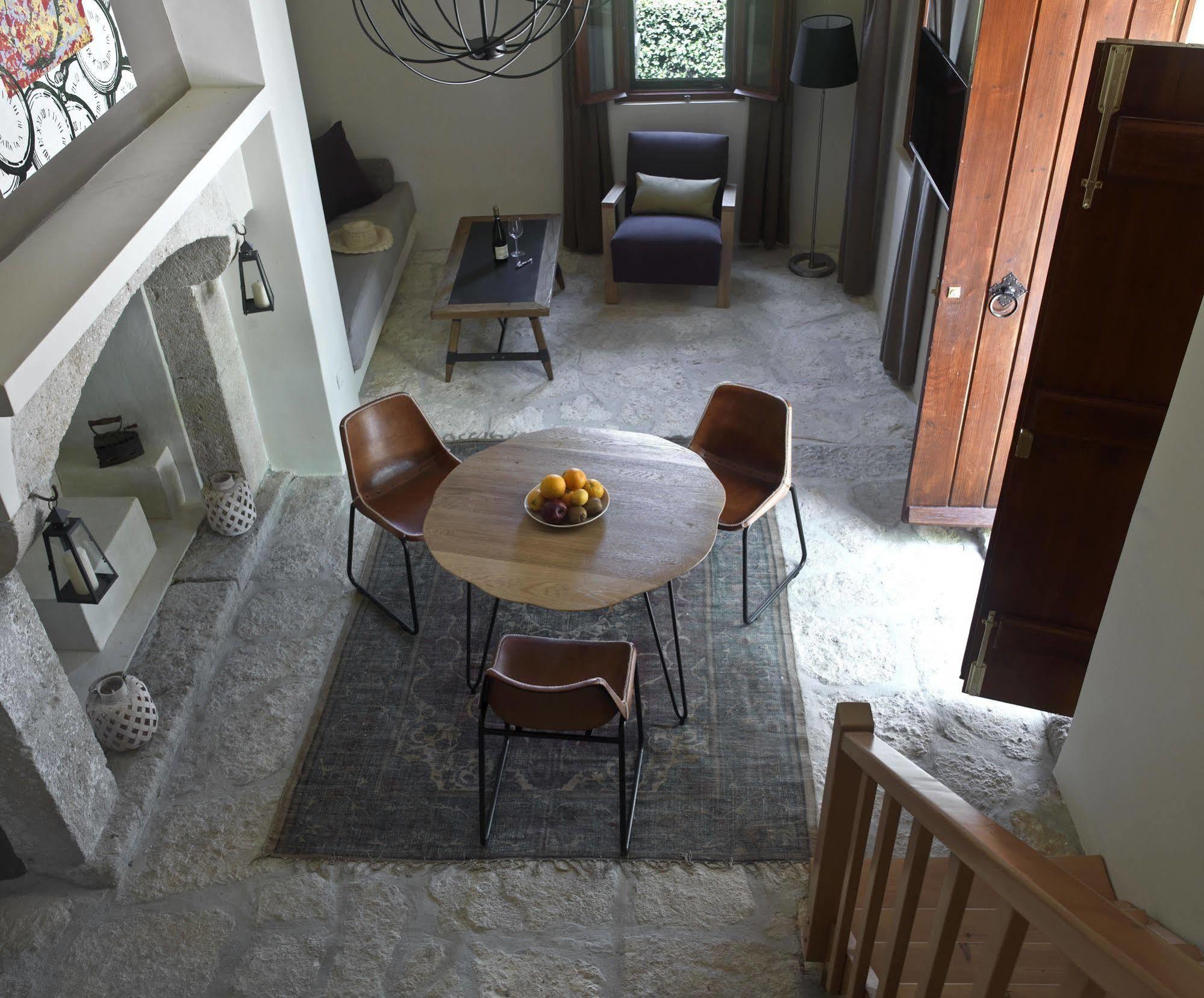 Scalarea Estate Residences Skalanion エクステリア 写真