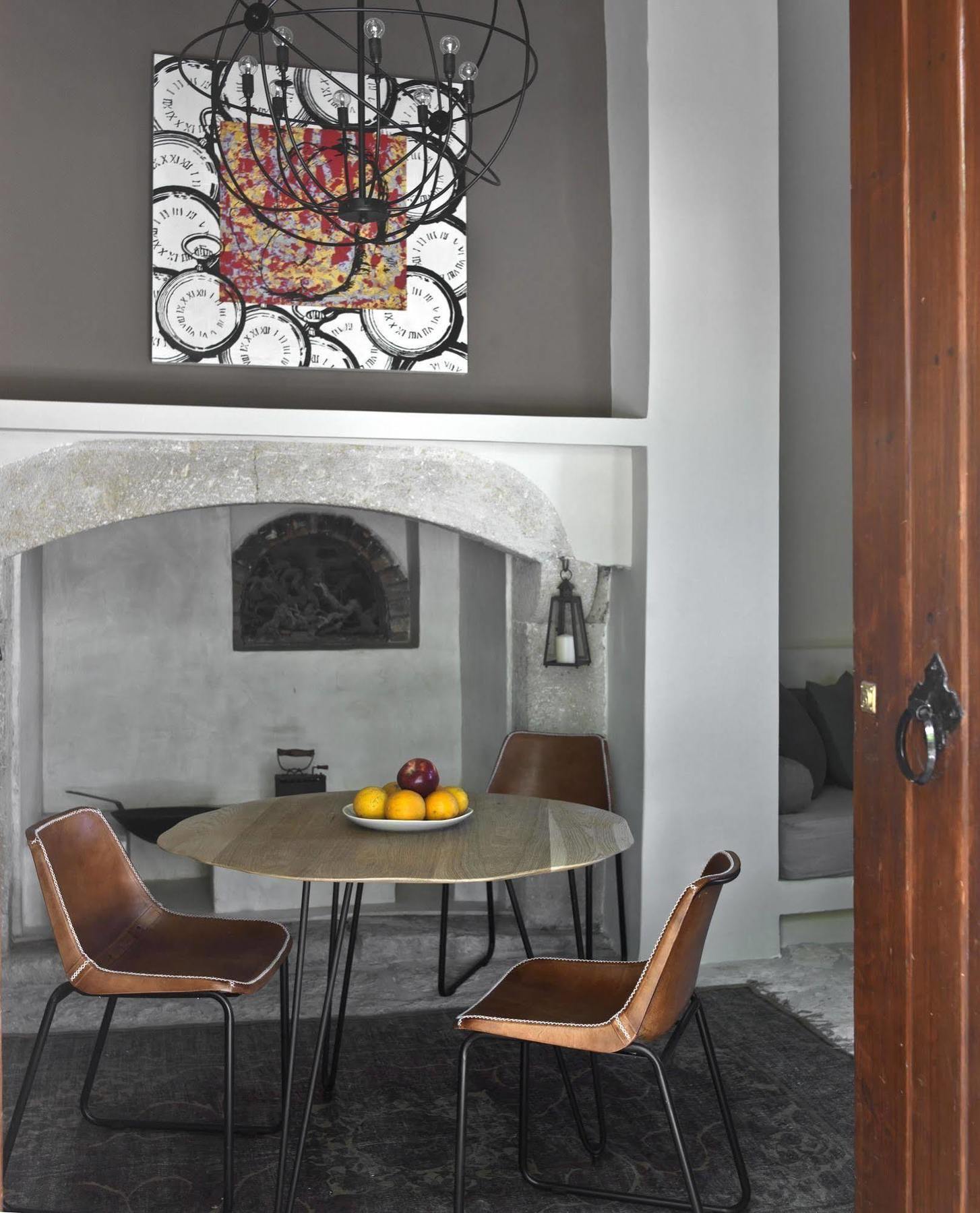 Scalarea Estate Residences Skalanion エクステリア 写真