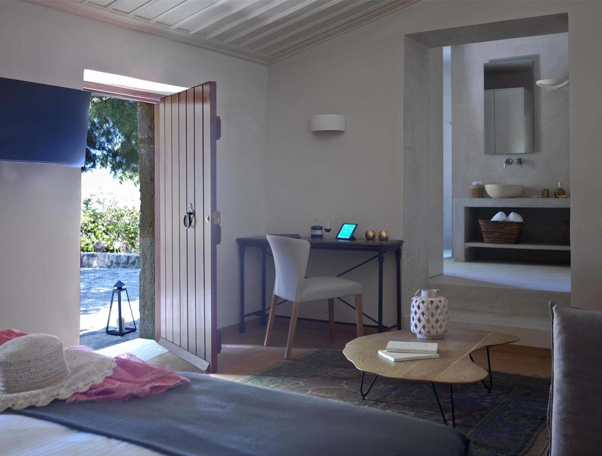 Scalarea Estate Residences Skalanion エクステリア 写真