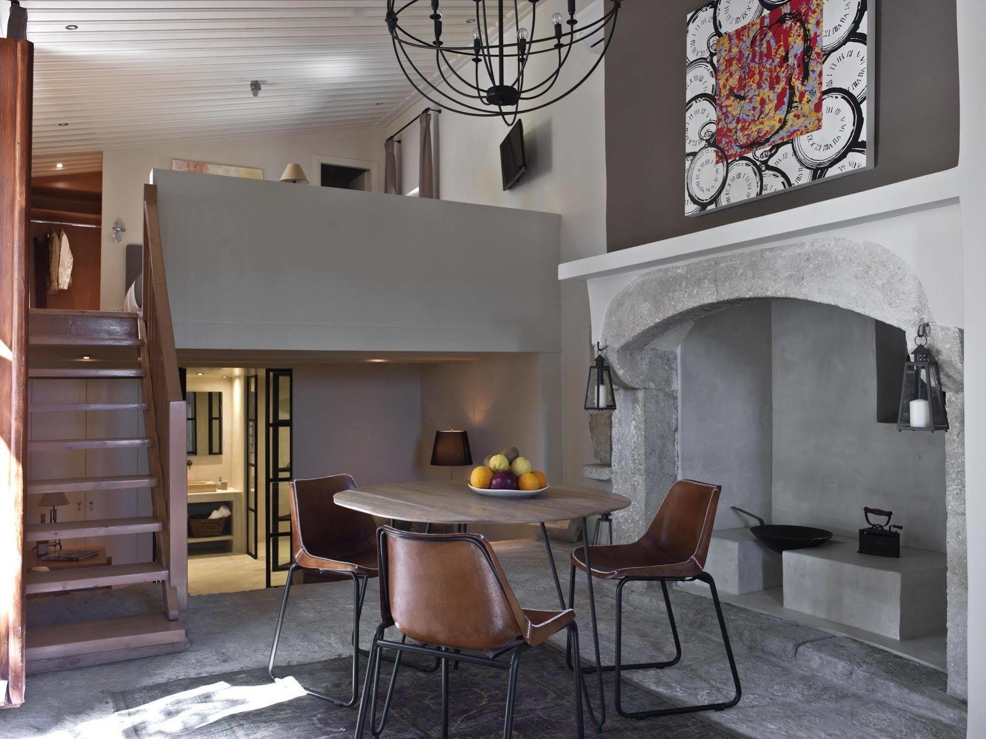 Scalarea Estate Residences Skalanion エクステリア 写真