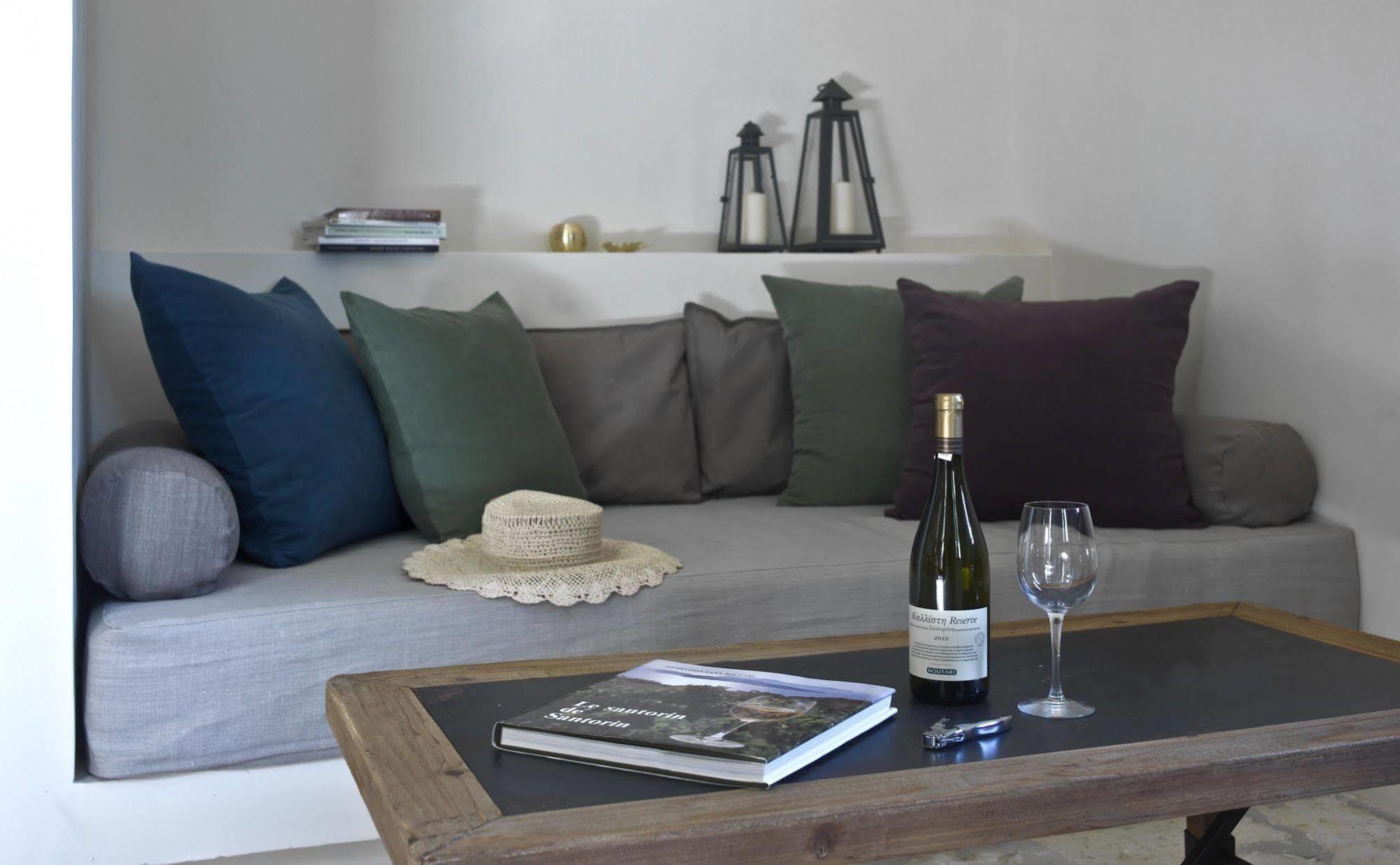 Scalarea Estate Residences Skalanion エクステリア 写真