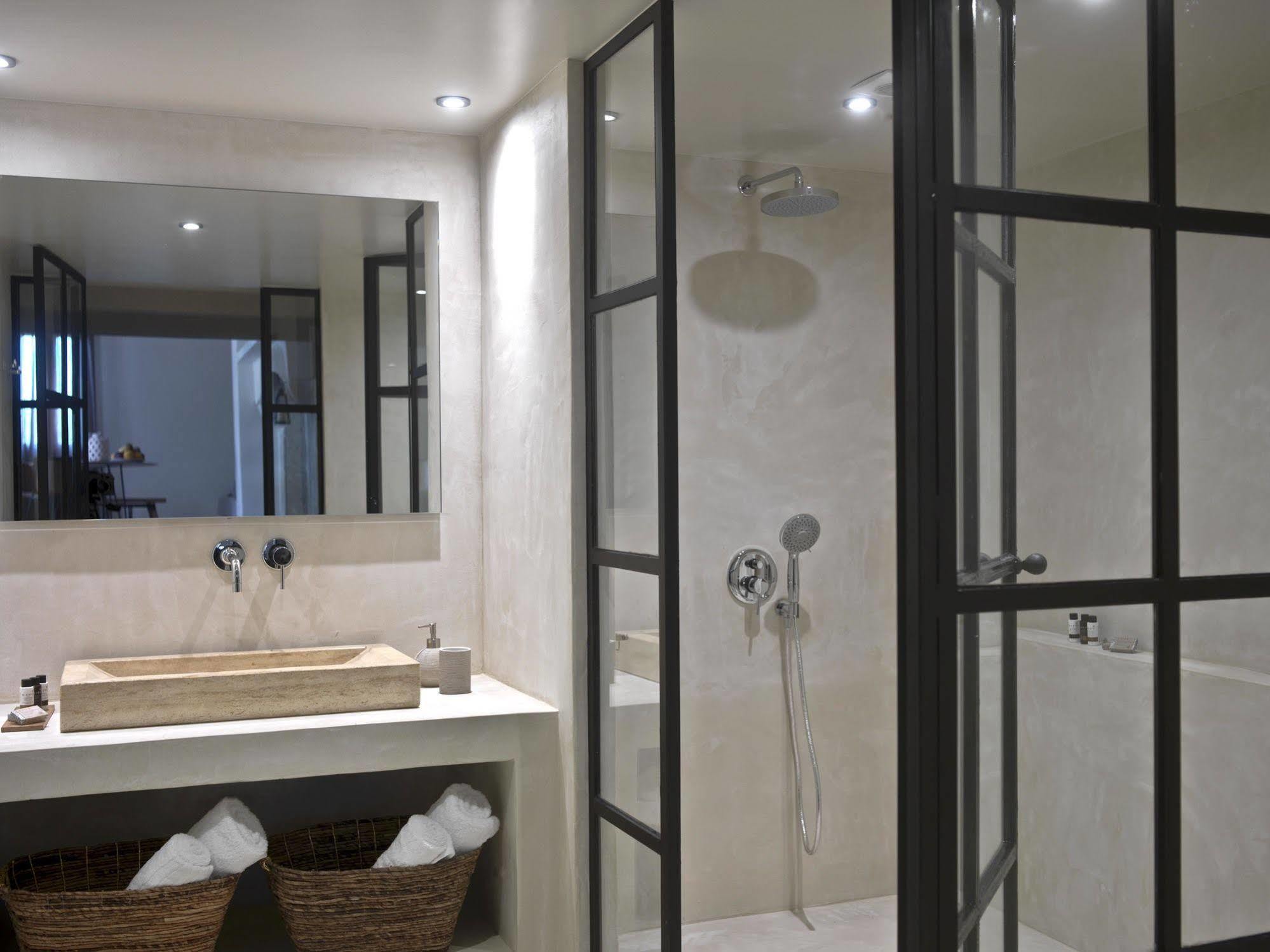 Scalarea Estate Residences Skalanion エクステリア 写真