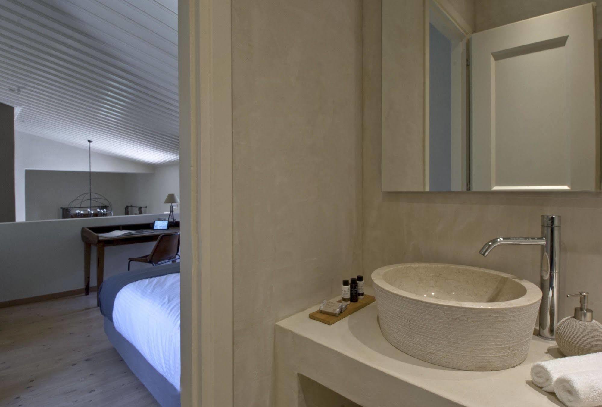 Scalarea Estate Residences Skalanion エクステリア 写真