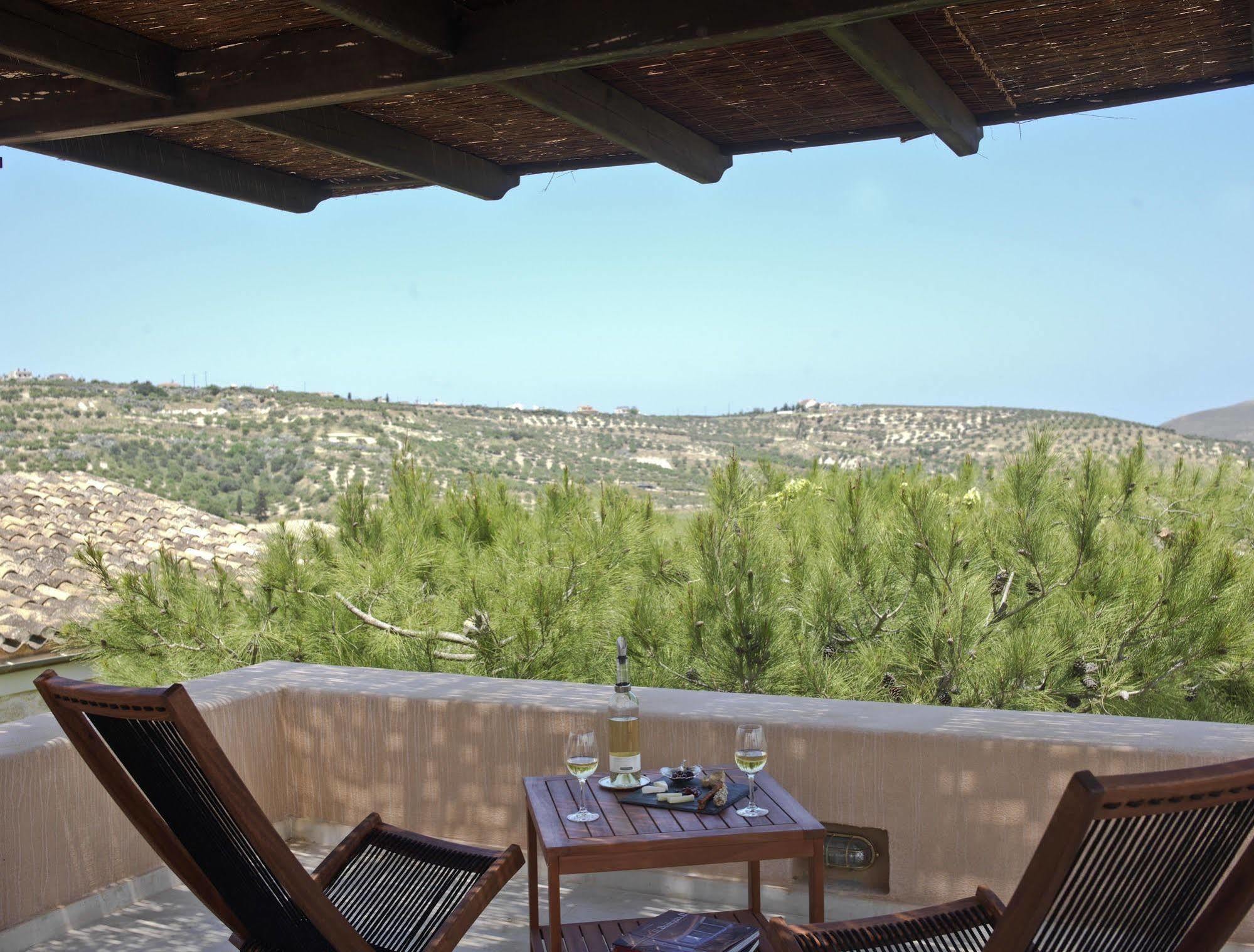 Scalarea Estate Residences Skalanion エクステリア 写真