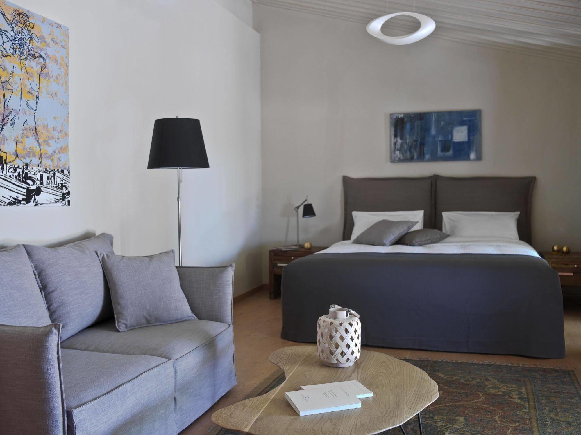 Scalarea Estate Residences Skalanion エクステリア 写真