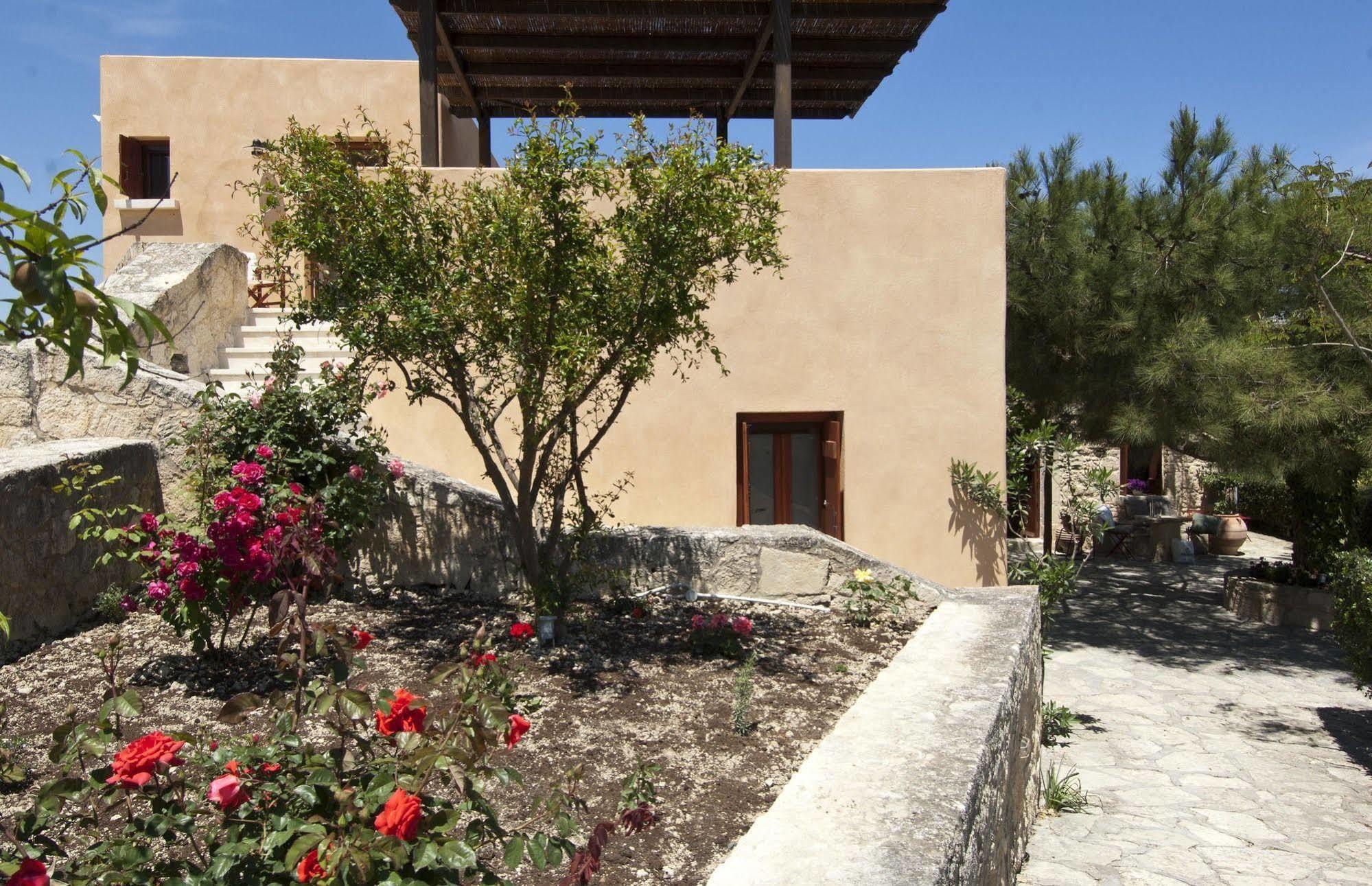 Scalarea Estate Residences Skalanion エクステリア 写真