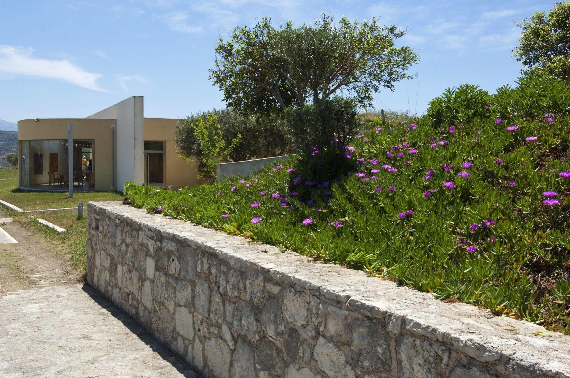 Scalarea Estate Residences Skalanion エクステリア 写真