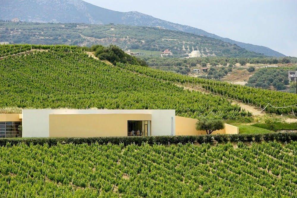 Scalarea Estate Residences Skalanion エクステリア 写真